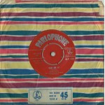 Adam Faith - Who Am I ? / This Is It (7