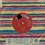 Adam Faith - Who Am I ? / This Is It (7
