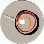 Adam Freeland - Back To Mine (CD, Mixed)