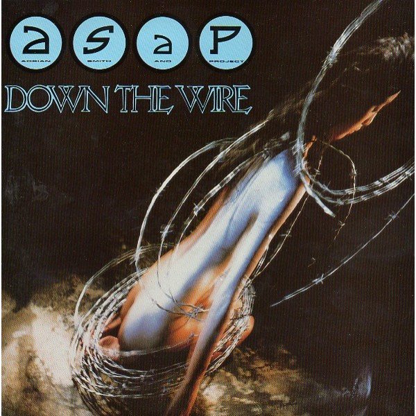 ASAP* - Down The Wire (7