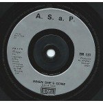 ASAP* - Down The Wire (7