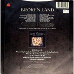 The Adventures - Broken Land (7