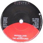 The Adventures - Broken Land (7
