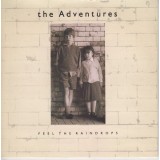 The Adventures - Feel The Raindrops (7