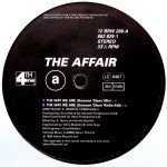 The Affair (3) - The Way We Are (12