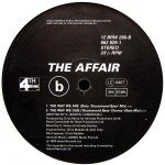 The Affair (3) - The Way We Are (12