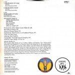 Afrika Bambaataa & Soul Sonic Force* - Renegades Of Funk! (12