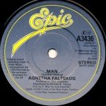Agnetha Fältskog - The Heat Is On (7
