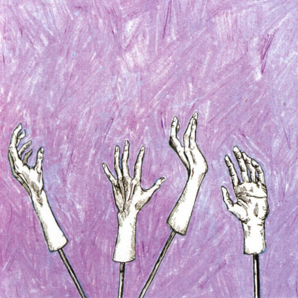 Ahleuchatistas - What You Will (CD, Album, Enh)