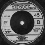 Airborne (4) - Someone (7