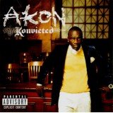 Akon - Konvicted (CD, Album)
