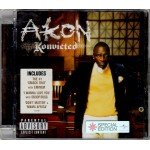 Akon - Konvicted (CD, Album)