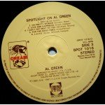 Al Green - Spotlight On Al Green (2xLP, Comp)