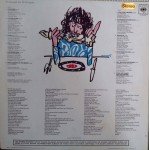 Al Kooper - I Stand Alone (LP, Album)