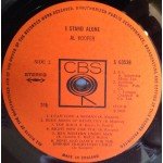 Al Kooper - I Stand Alone (LP, Album)