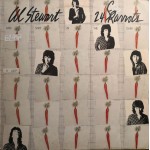 Al Stewart - 24 Carrots (LP, Album)