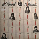 Al Stewart - 24 Carrots (LP, Album)
