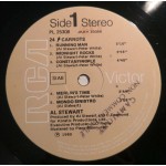 Al Stewart - 24 Carrots (LP, Album)