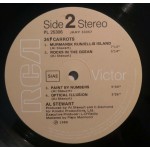 Al Stewart - 24 Carrots (LP, Album)