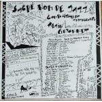 Alain Guyonnet - Sacré Nom De Jazz (LP, Album) Alain Guyonnet - Sacré Nom De Jazz (LP, Album)