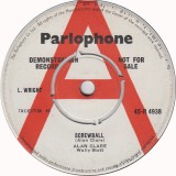 Alan Clare - Screwball (7
