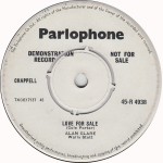 Alan Clare - Screwball (7