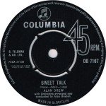 Alan Drew - Sweet Talk (7