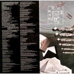 The Alan Parsons Project - Pyramid (LP, Album, All)