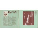 The Alan Parsons Project - Tales Of Mystery And Imagination (LP, Album, Gat)