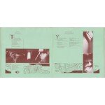 The Alan Parsons Project - Tales Of Mystery And Imagination (LP, Album, Gat)