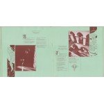 The Alan Parsons Project - Tales Of Mystery And Imagination (LP, Album, Gat)