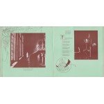 The Alan Parsons Project - Tales Of Mystery And Imagination (LP, Album, Gat)
