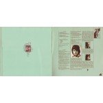 The Alan Parsons Project - Tales Of Mystery And Imagination (LP, Album, Gat)