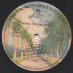 Alan Price - Between Today And Yesterday (LP, Album)