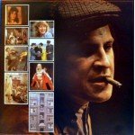 Alan Price - O Lucky Man! – The Original Soundtrack (LP, Album, RP, Gat)