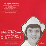 Alan Price - O Lucky Man! – The Original Soundtrack (LP, Album, RP, Gat)