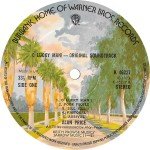 Alan Price - O Lucky Man! – The Original Soundtrack (LP, Album, RP, Gat)