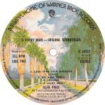 Alan Price - O Lucky Man! – The Original Soundtrack (LP, Album, RP, Gat)