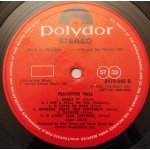Alan Price - Performing Price (2xLP, Album)