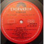 Alan Price - Performing Price (2xLP, Album)