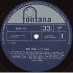Alan Stivell - À L'Olympia (LP, Album)