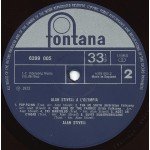Alan Stivell - À L'Olympia (LP, Album)