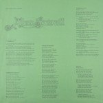 Alan Stivell - Before Landing = Raok Dilestra (LP)