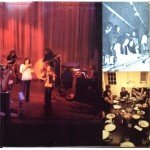 Alan Stivell - Chemins De Terre (LP, Album, Gat)