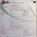 Alan Stivell - Chemins De Terre (LP, Album, Gat)