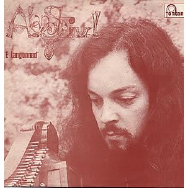 Alan Stivell - E Langonned (LP, Album)