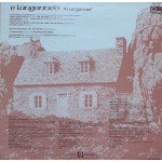 Alan Stivell - E Langonned (LP, Album)