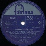 Alan Stivell - E Langonned (LP, Album)