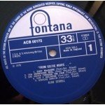 Alan Stivell - From Celtic Roots... (LP, Album, Gat)