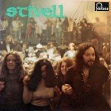 Stivell* - In Dublin - Am Baile Atha Cliath Yn Nulyn (LP, Album)